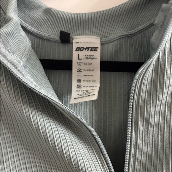 Bo + Tee Set - Picture 5 of 8